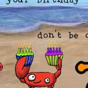 Cupcakes on the Beach