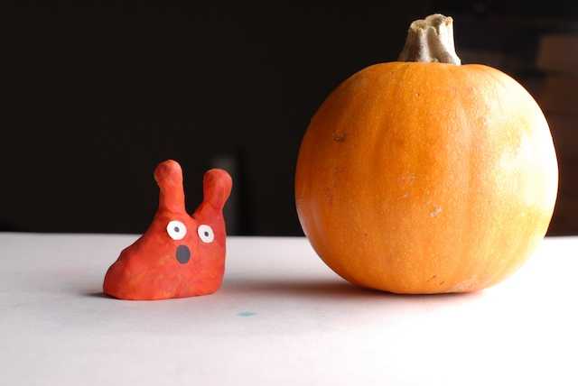 Claymation movies photograph. 