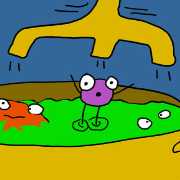 How monsters are made