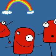 Drawings from the home page