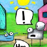 Hm, Fillipe seems upset