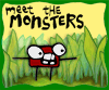 preloading the monsters image